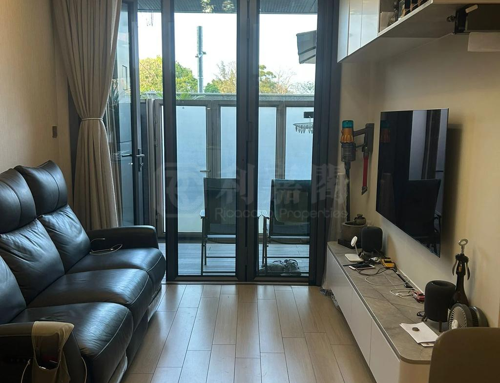 ONE INNOVALE 3期 E座 - 28NTS – 香港北部都會區