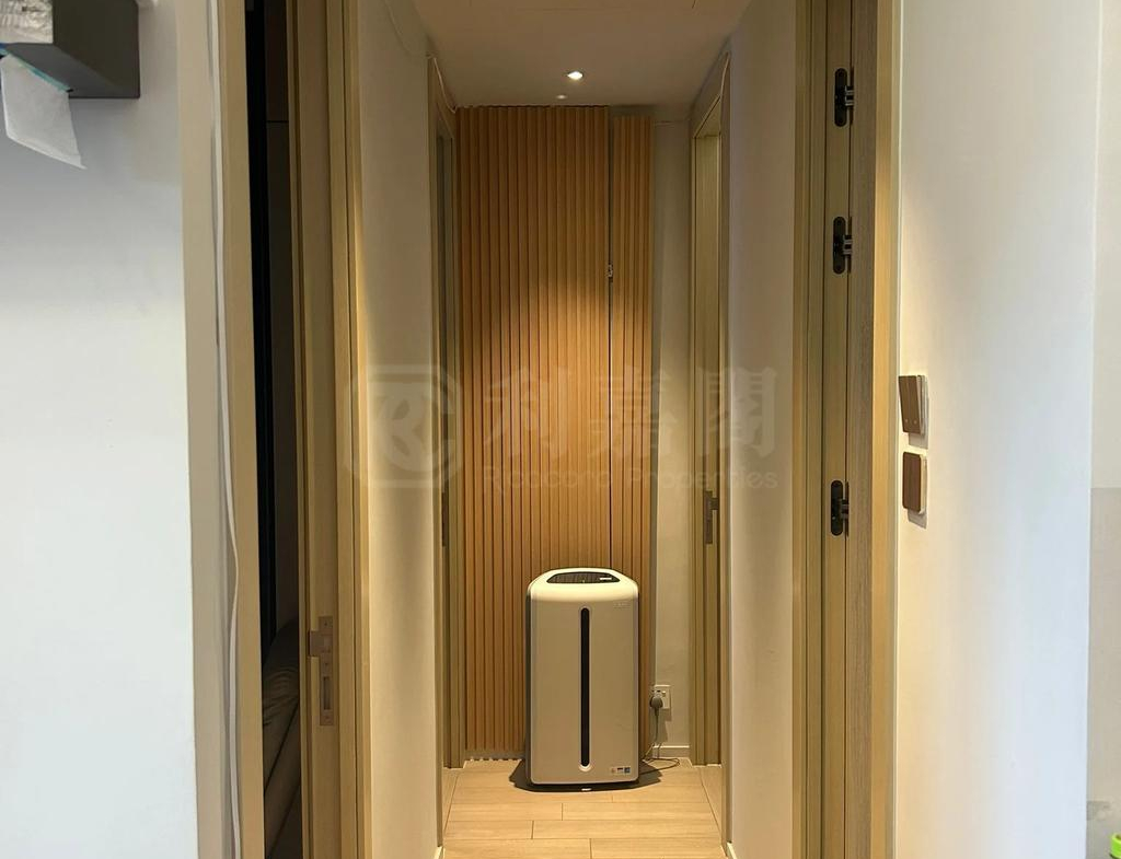 ONE INNOVALE 3期 E座 - 28NTS – 香港北部都會區
