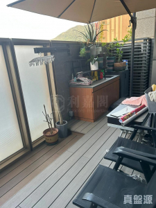 ONE INNOVALE 3期 E座 - 28NTS – 香港北部都會區