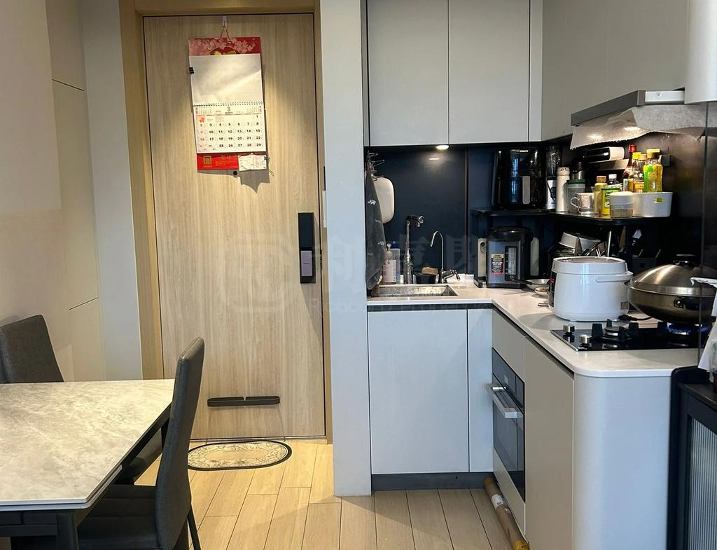 ONE INNOVALE 3期 E座 - 28NTS – 香港北部都會區