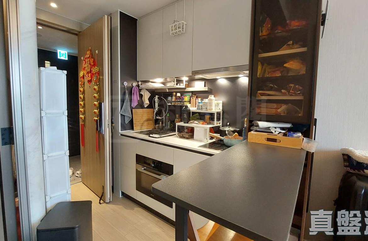 ONE INNOVALE 1期 B座 - 28NTS – 香港北部都會區