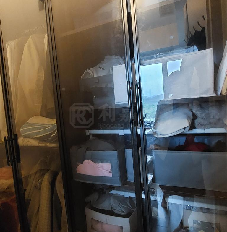 ONE INNOVALE 1期 B座 - 28NTS – 香港北部都會區