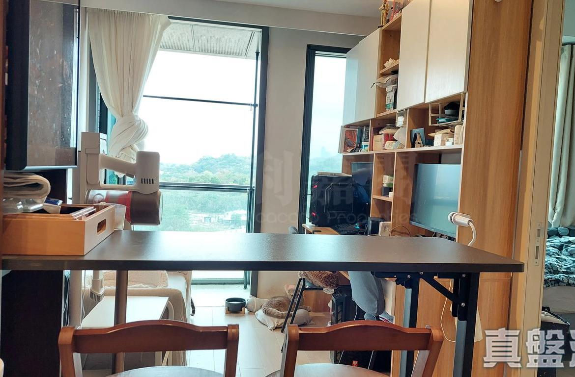 ONE INNOVALE 1期 B座 - 28NTS – 香港北部都會區