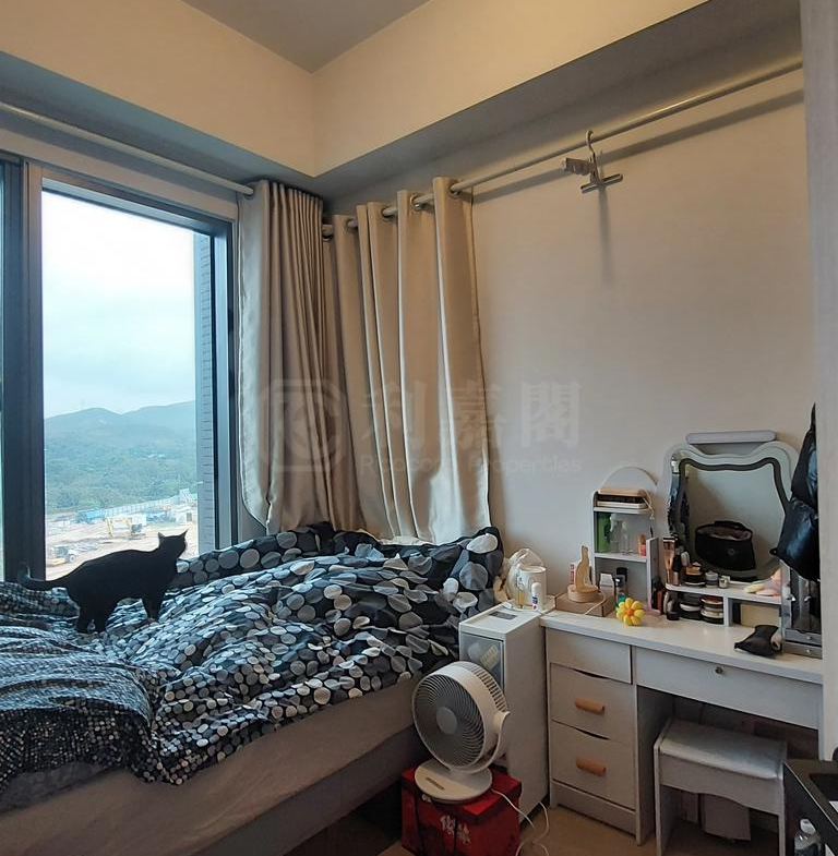 ONE INNOVALE 1期 B座 - 28NTS – 香港北部都會區