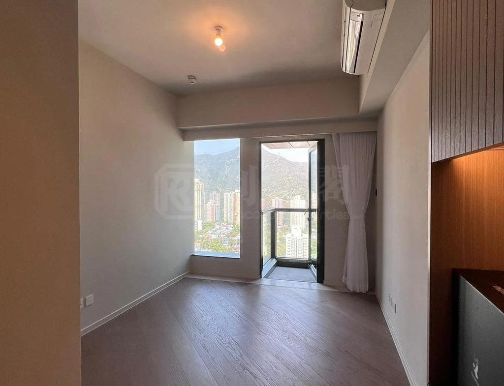 柏傲莊 2期 7座 (7A) - 28NTS – 香港北部都會區