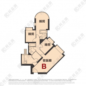 雅典居 6座 - 28NTS – 香港北部都會區
