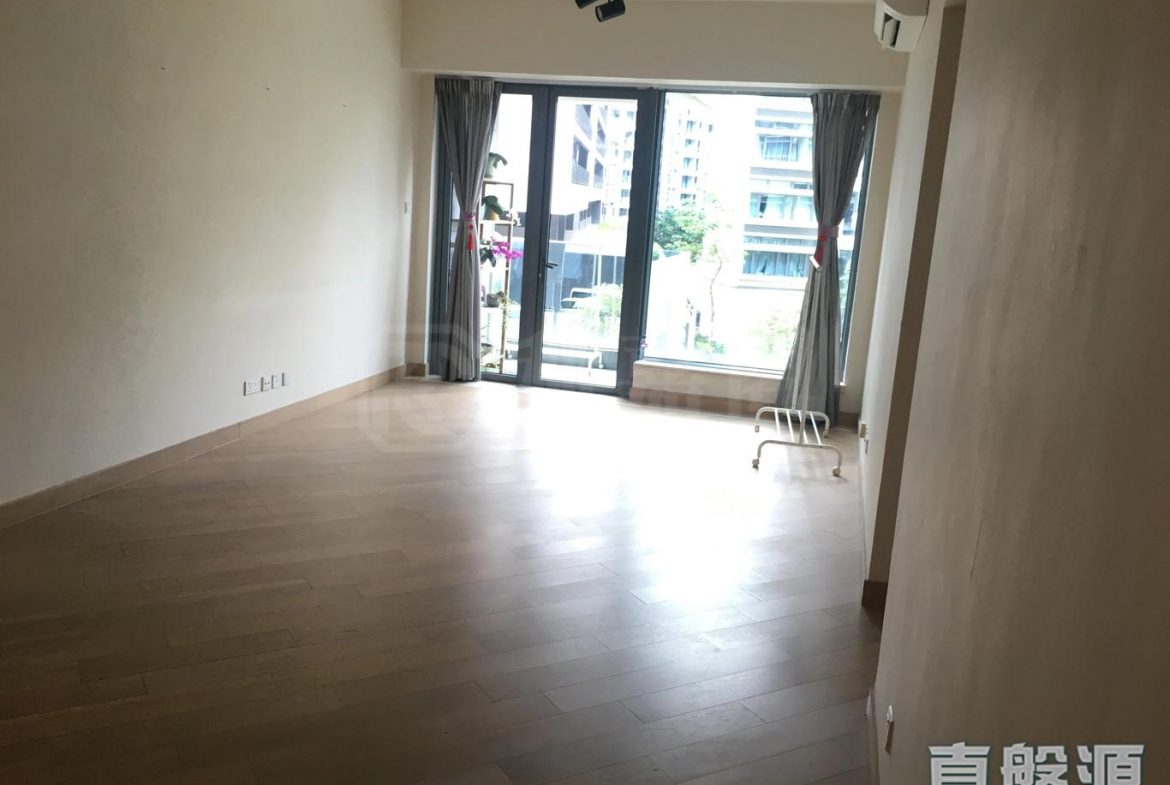 天賦海灣 2期 溋玥 5座 - 28NTS – 香港北部都會區