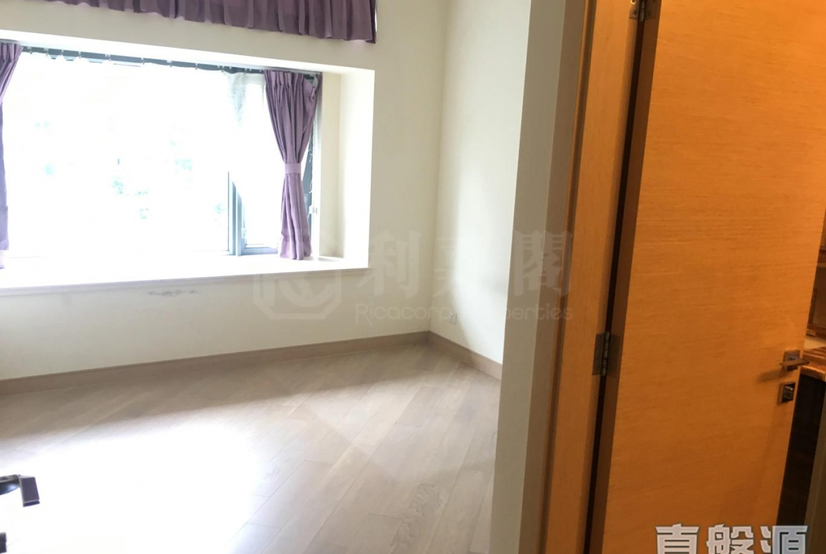 天賦海灣 2期 溋玥 5座 - 28NTS – 香港北部都會區