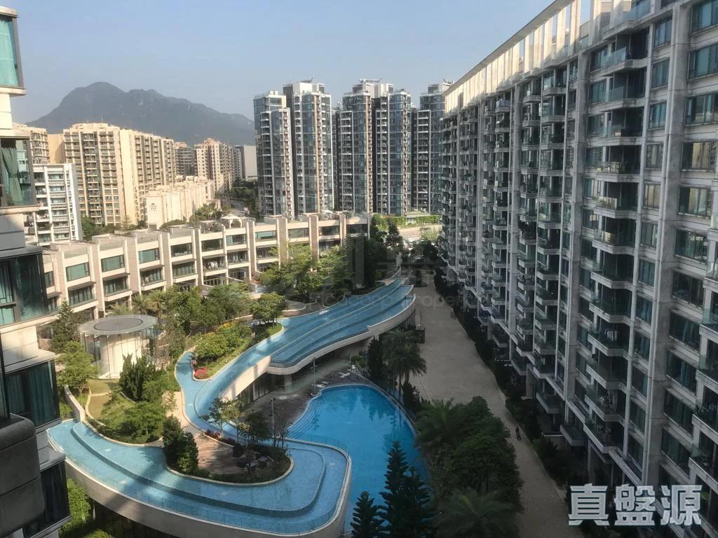 天賦海灣 2期 溋玥 5座 - 28NTS – 香港北部都會區