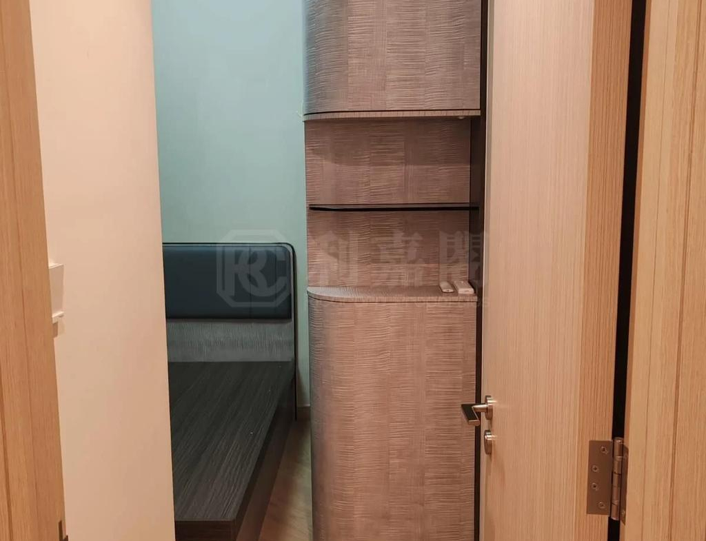 天鑽 11座 - 28NTS – 香港北部都會區