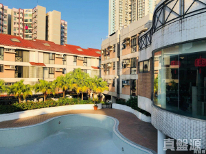 翠彤苑 9座 - 28NTS – 香港北部都會區