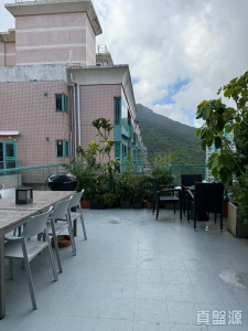 翠擁華庭 7座 - 28NTS – 香港北部都會區