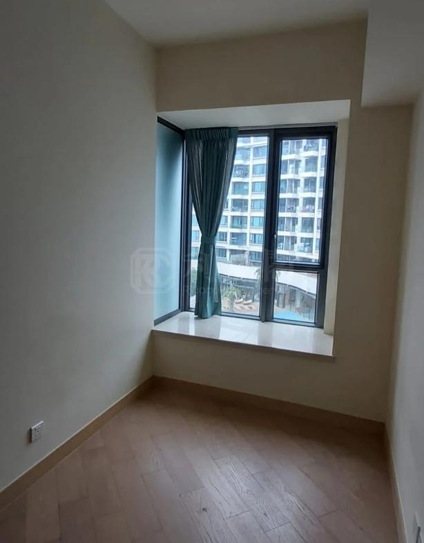 天賦海灣 1期 - 28NTS – 香港北部都會區