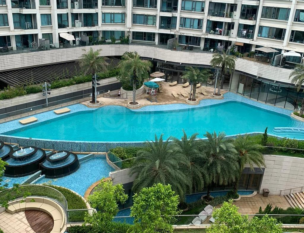 天賦海灣 1期 - 28NTS – 香港北部都會區