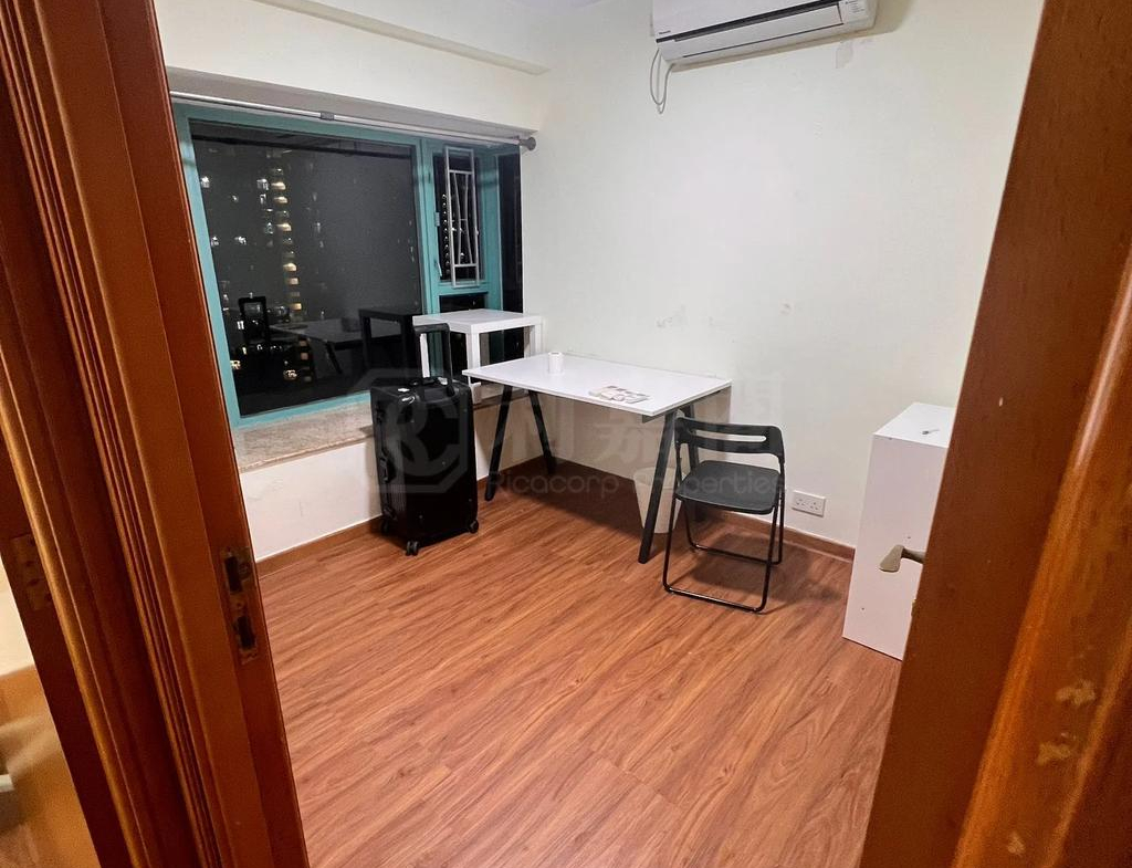 翠擁華庭 2座 - 28NTS – 香港北部都會區