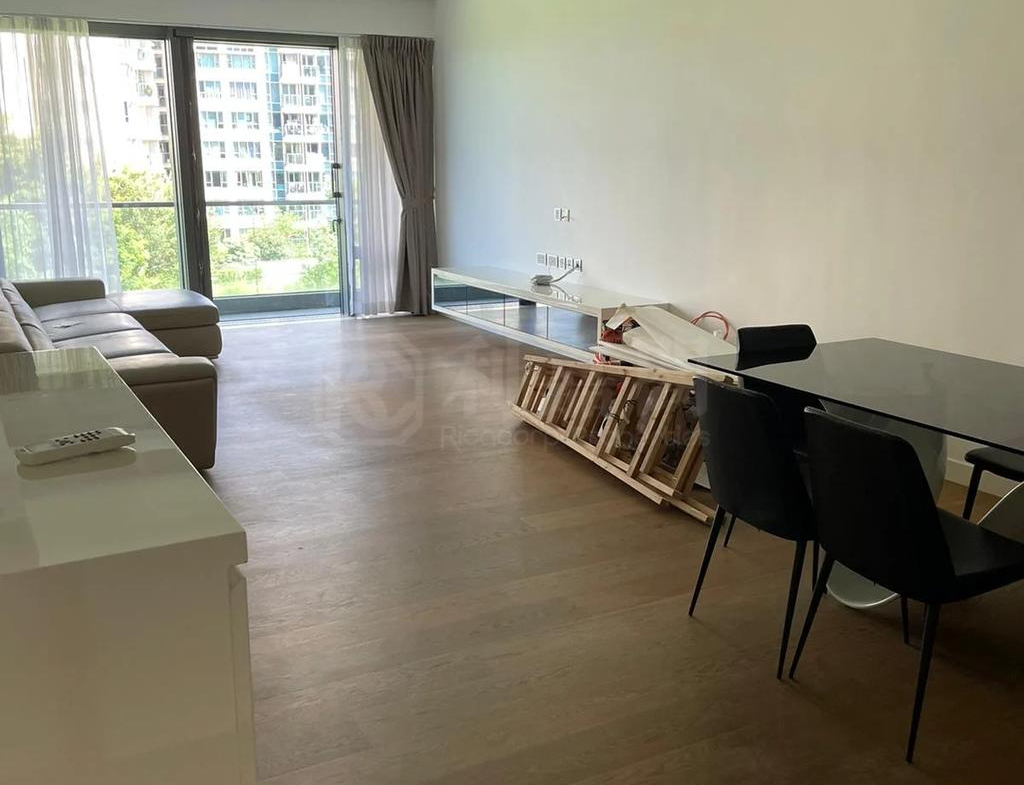 天賦海灣 3期 海鑽 10座 - 28NTS – 香港北部都會區
