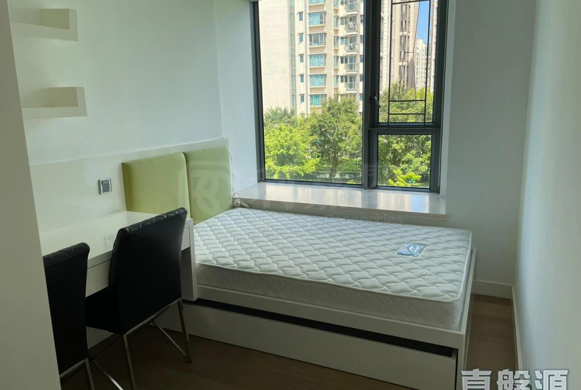 天賦海灣 3期 海鑽 10座 - 28NTS – 香港北部都會區