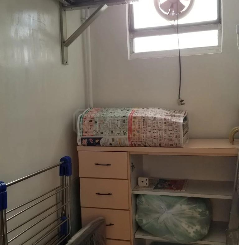 沙田第一城 1期 5座 - 28NTS – 香港北部都會區
