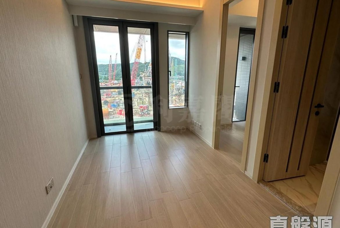 ONE INNOVALE 2期 C座 - 28NTS – 香港北部都會區