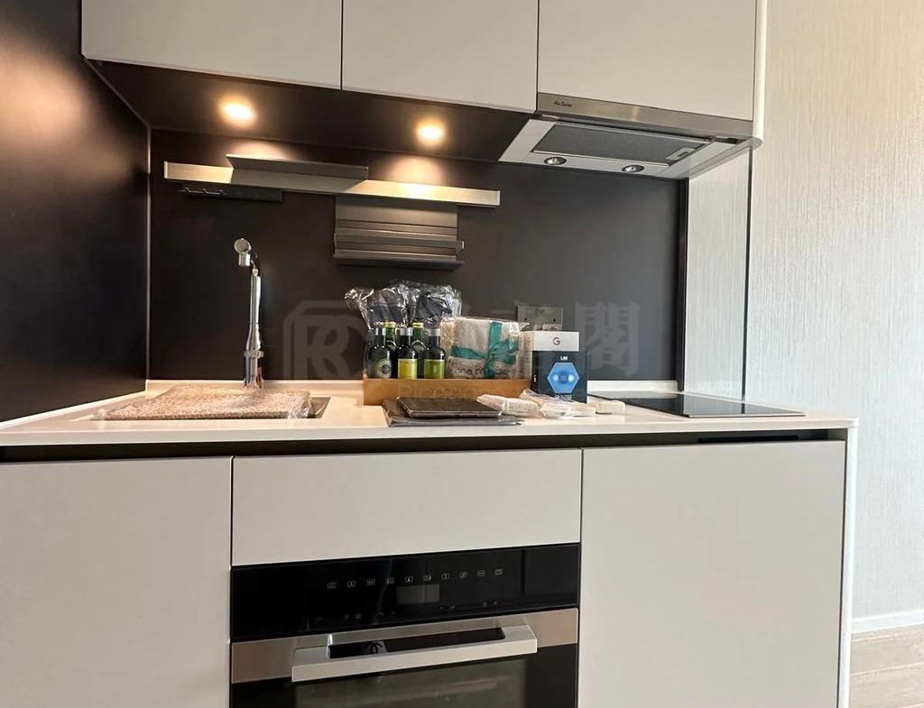 ONE INNOVALE 2期 C座 - 28NTS – 香港北部都會區