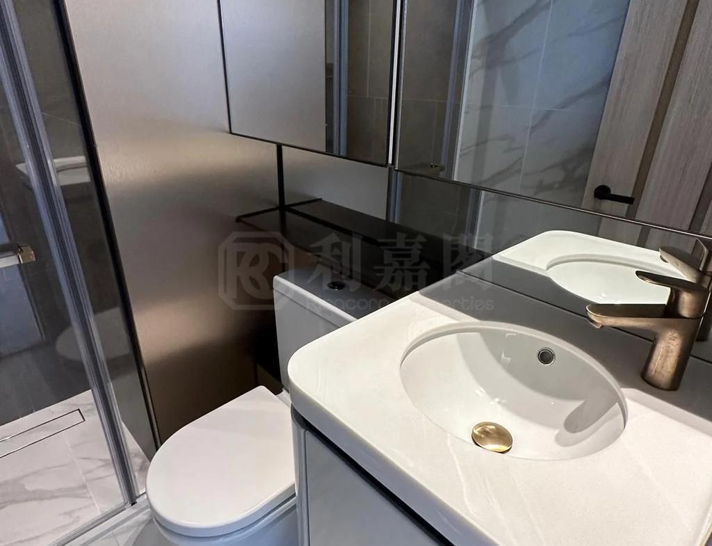 ONE INNOVALE 2期 C座 - 28NTS – 香港北部都會區