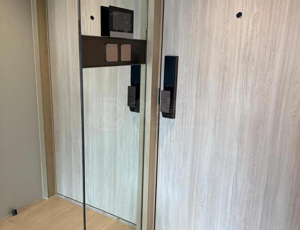ONE INNOVALE 2期 C座 - 28NTS – 香港北部都會區