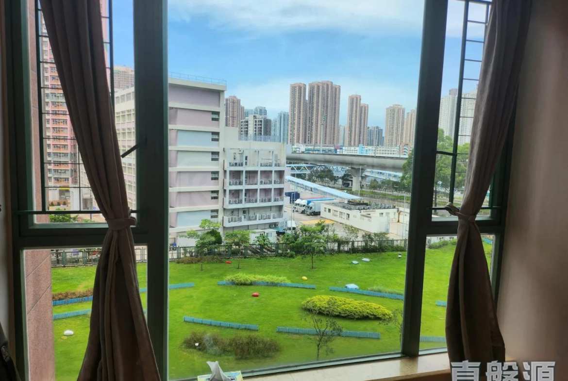 聽濤雅苑 2期 5座 - 28NTS – 香港北部都會區
