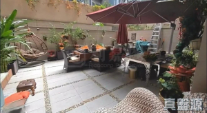 海日灣 COURT B 1座 - 28NTS – 香港北部都會區