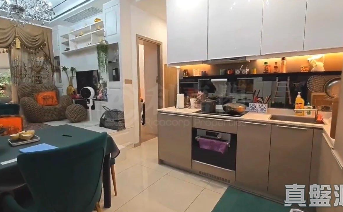 海日灣 COURT B 1座 - 28NTS – 香港北部都會區
