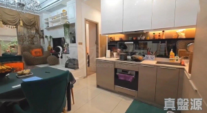 海日灣 COURT B 1座 - 28NTS – 香港北部都會區