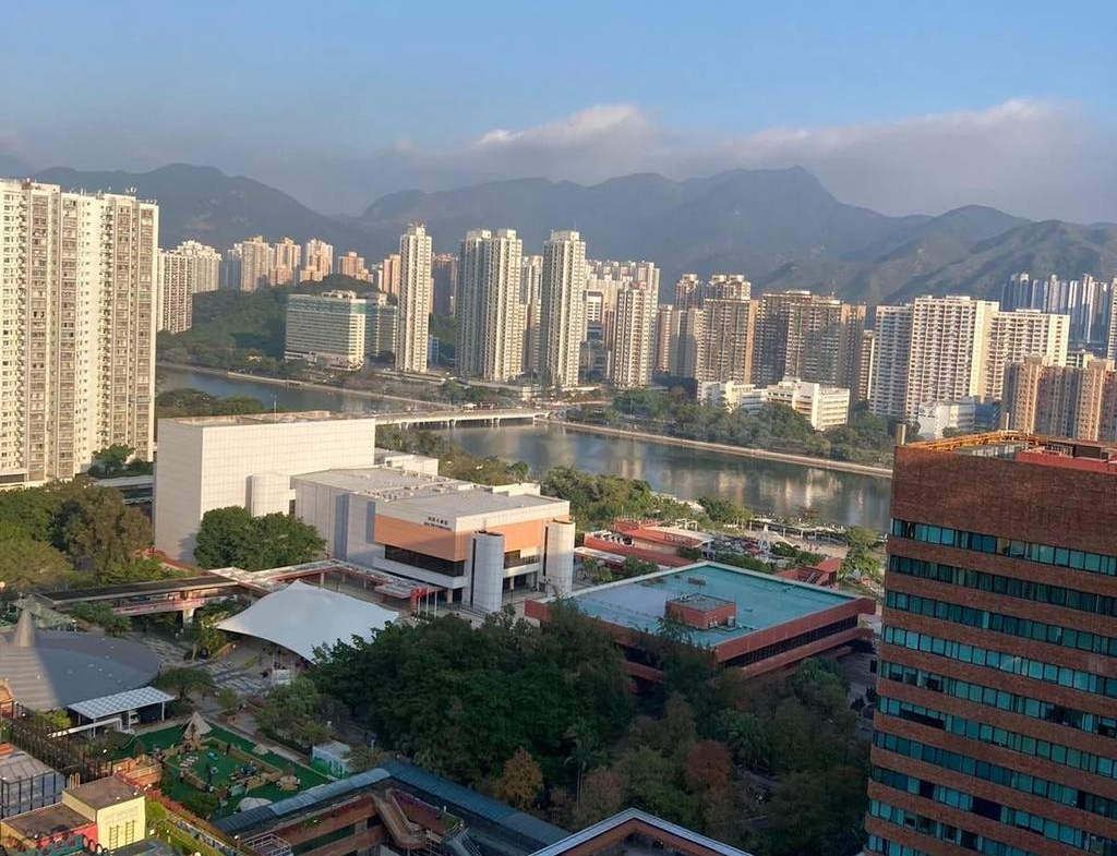 偉華中心 2座 - 28NTS – 香港北部都會區