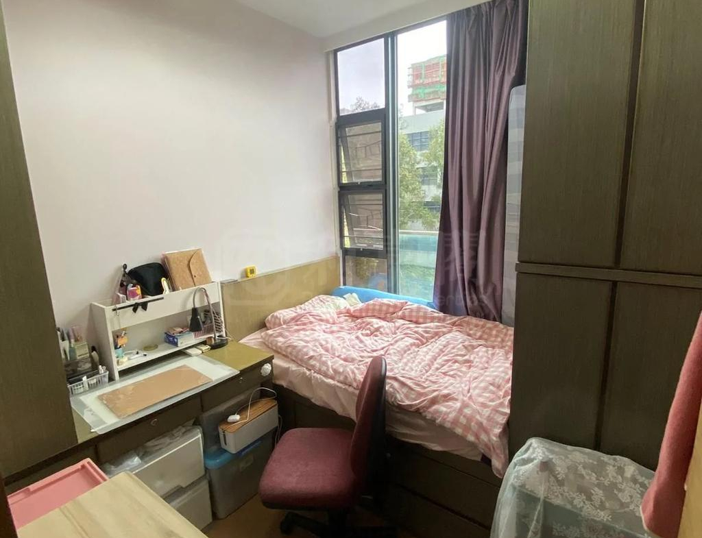 逸峯 5座 - 28NTS – 香港北部都會區