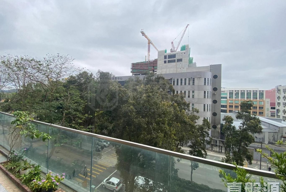 逸峯 5座 - 28NTS – 香港北部都會區