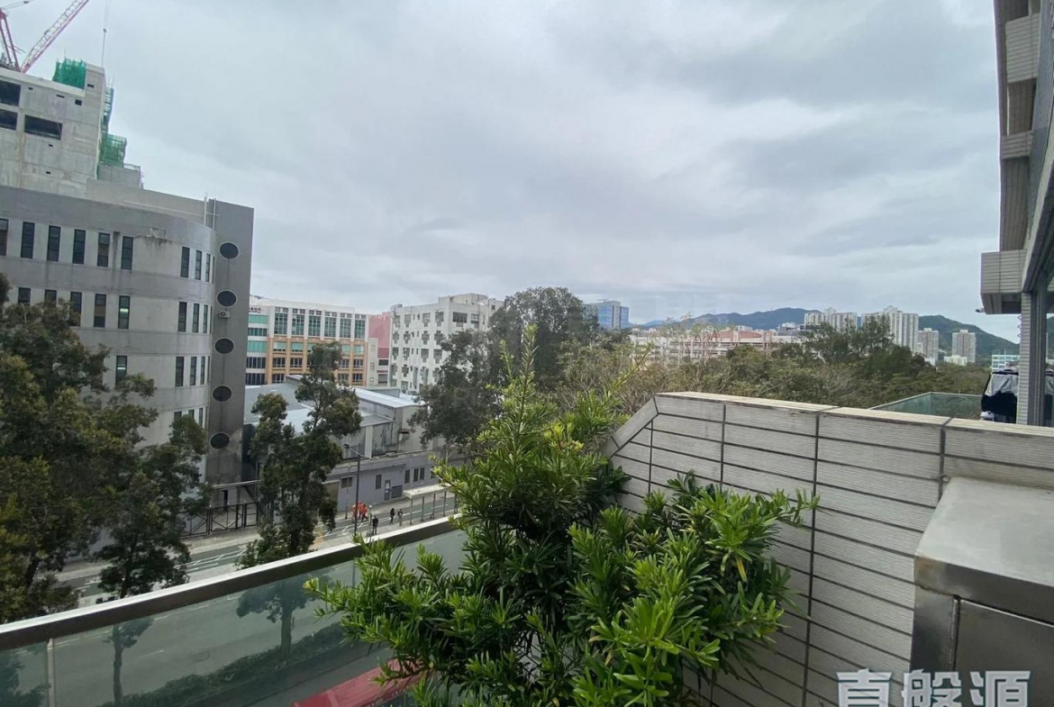 逸峯 5座 - 28NTS – 香港北部都會區