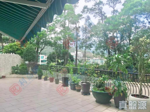 倚龍山莊 28座 - 28NTS – 香港北部都會區