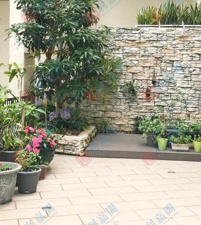 倚龍山莊 28座 - 28NTS – 香港北部都會區