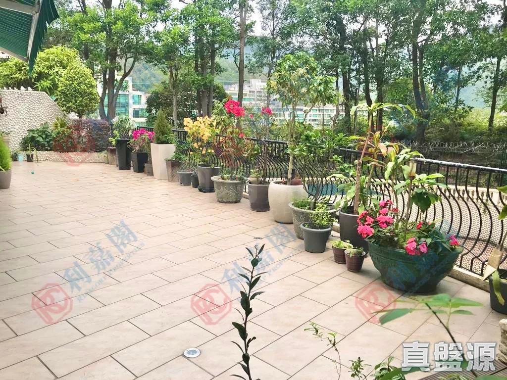 倚龍山莊 28座 - 28NTS – 香港北部都會區
