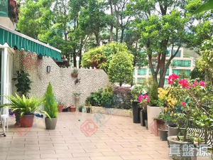倚龍山莊 28座 - 28NTS – 香港北部都會區