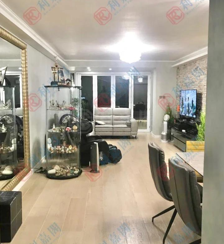 倚龍山莊 28座 - 28NTS – 香港北部都會區