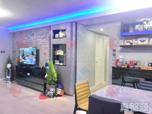 倚龍山莊 28座 - 28NTS – 香港北部都會區