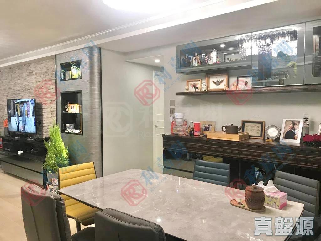 倚龍山莊 28座 - 28NTS – 香港北部都會區