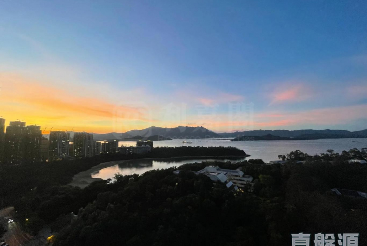 峻源 2座 - 28NTS – 香港北部都會區