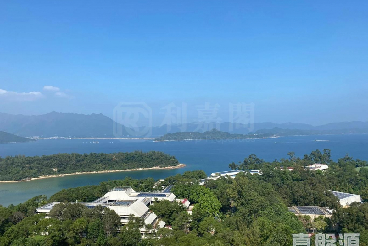 峻源 2座 - 28NTS – 香港北部都會區