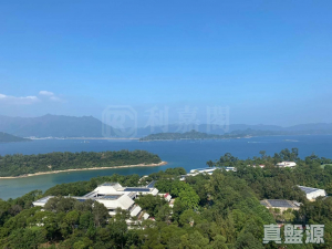 峻源 2座 - 28NTS – 香港北部都會區