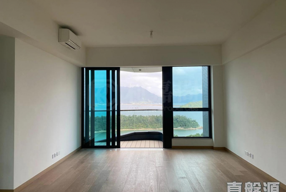 峻源 2座 - 28NTS – 香港北部都會區