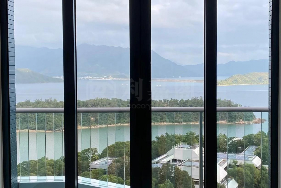 峻源 2座 - 28NTS – 香港北部都會區