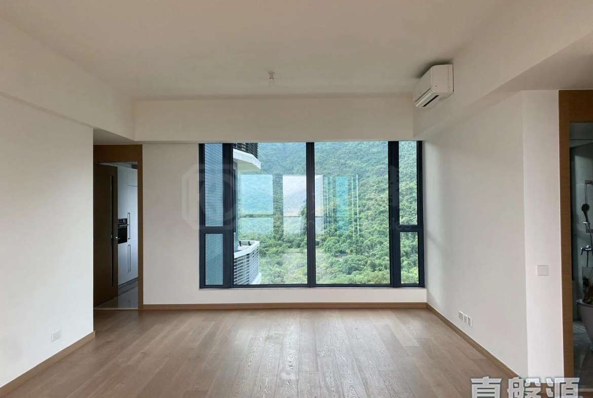 峻源 2座 - 28NTS – 香港北部都會區