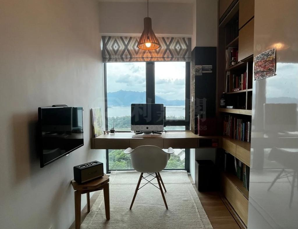 峻源 2座 - 28NTS – 香港北部都會區
