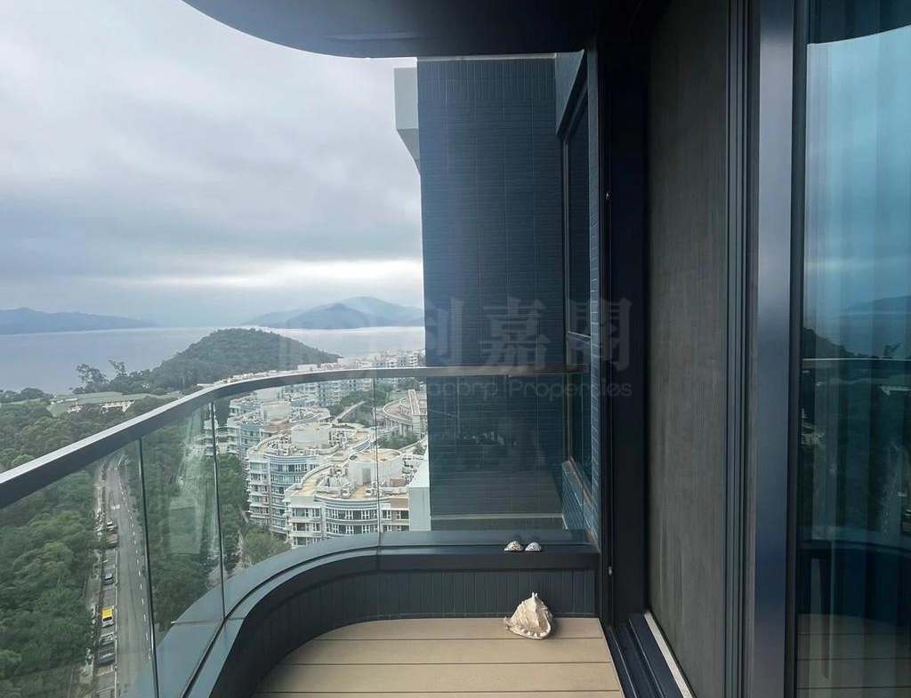 峻源 2座 - 28NTS – 香港北部都會區