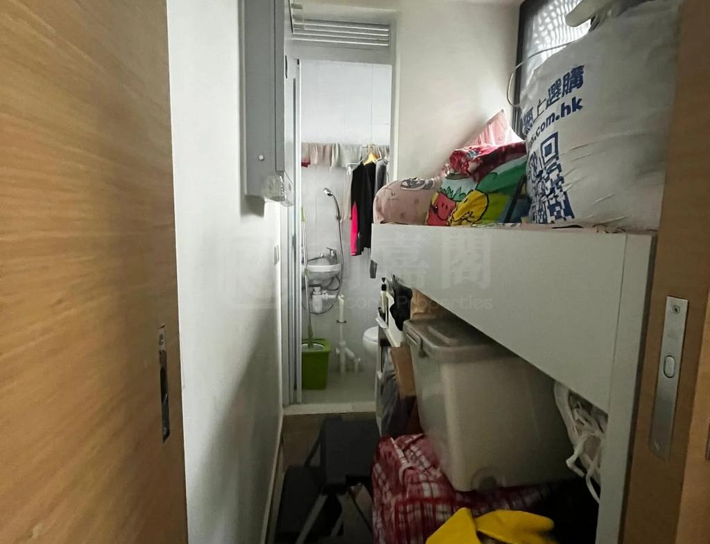 峻源 2座 - 28NTS – 香港北部都會區